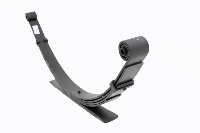 Rear Leaf Springs | 6" Lift | Pair | Ford F-250/F-350 Super Duty 4WD (99-07)