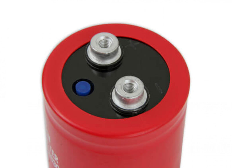 MSD Noise Capacitor, 26 Kufd