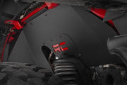 Inner Fenders | FR | Jeep Gladiator JT 4WD (2020-2025)