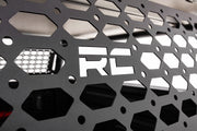 Bed Rack Molle Panel | Jeep Gladiator JT 4WD (2020-2025)