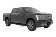 3/4 Inch Front Leveling Kit | Lowers Rear 1.5 Inches | Ford F-150 Lightning (22-25)