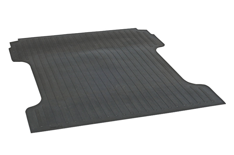 Dee Zee 02-23 Dodge Ram Heavyweight Bed Mat - Custom Fit 6 1/2Ft Bed (Lined Pattern)