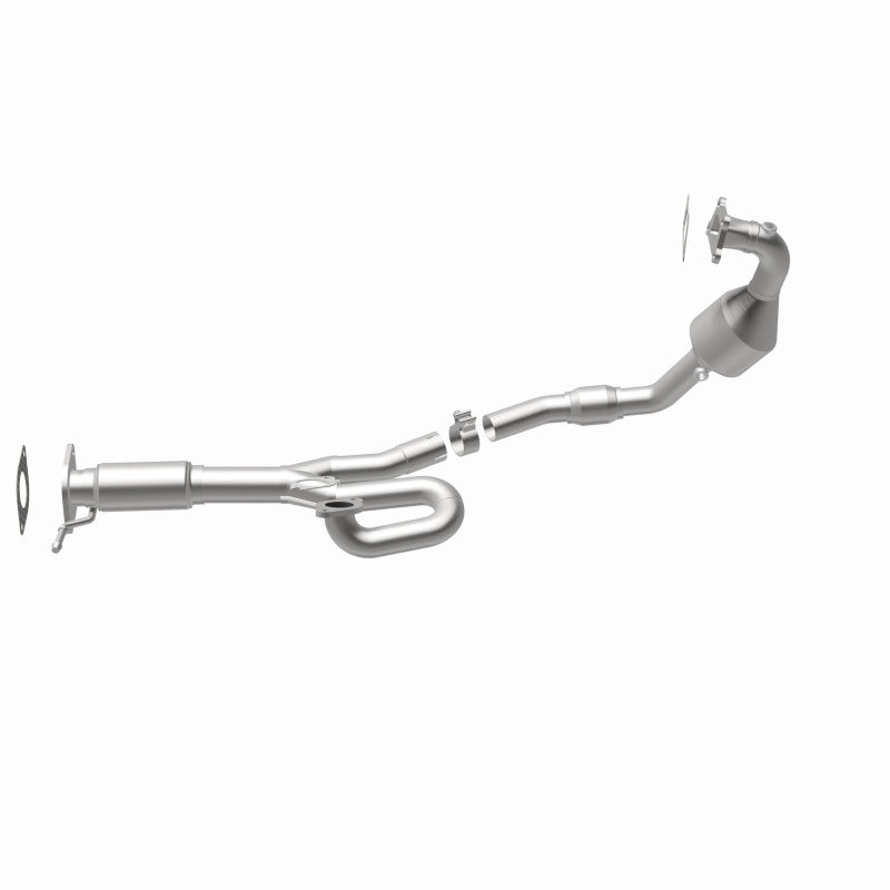 MagnaFlow 10-11 Cadillac SRX 3.0L Direct Fit Converter