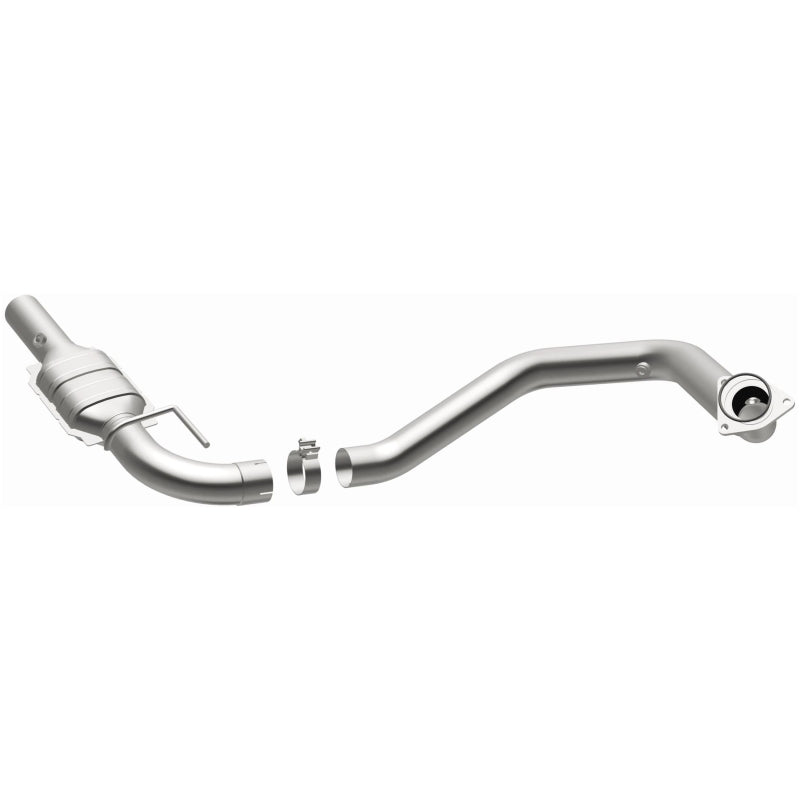MagnaFlow 2003 GMC Savana 3500 6.0L Direct Fit Converter