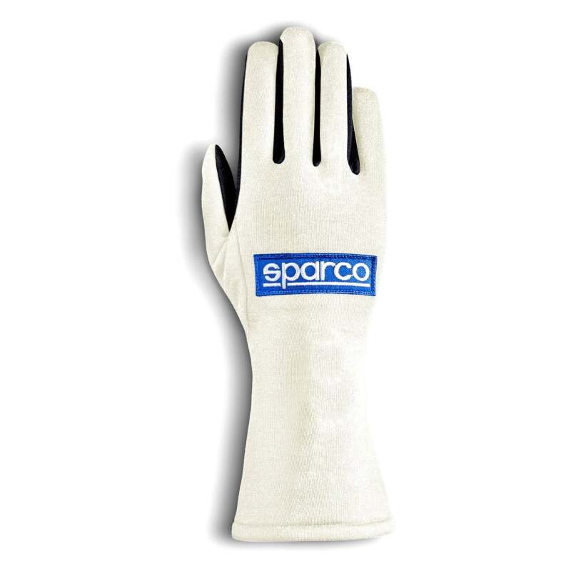 Sparco Glove Land Classic 11 ECRU