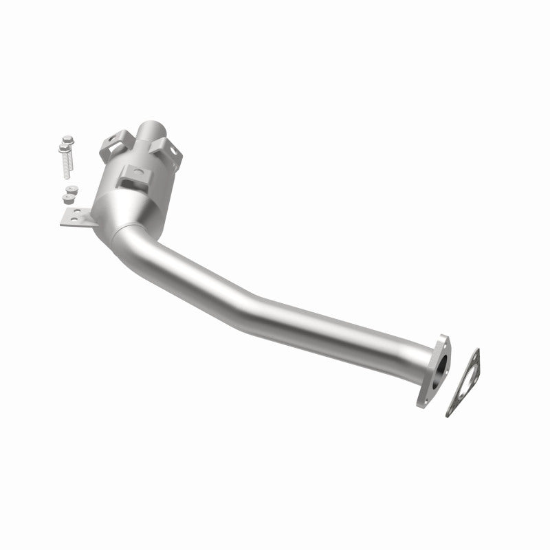 MagnaFlow 2004 Boxster H6 2.7 3.2 OEM Underbody Direct Fit Converter