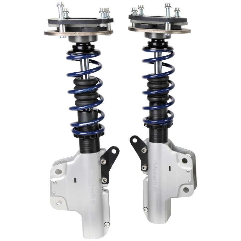 Ridetech 16-24 Chevrolet Camaro V6/V8 HQ Series Coilover Kit - Front & Rear