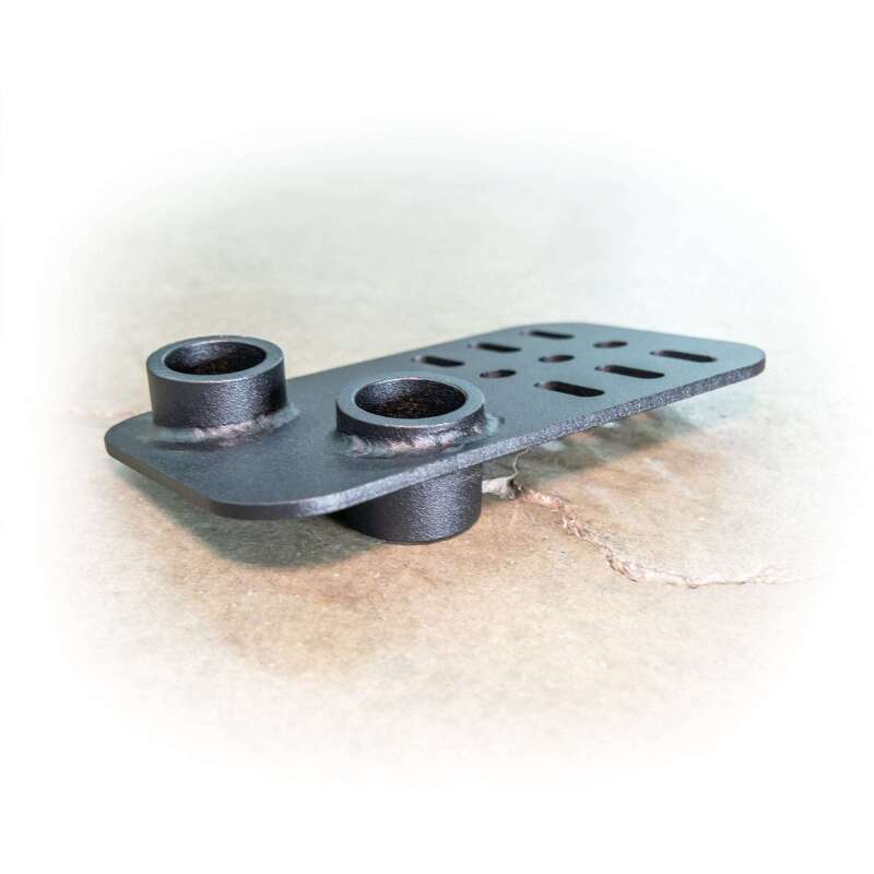Turn Offroad 2021+ Ford Bronco Crash Bar Light Mount