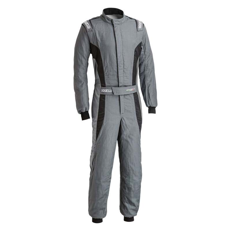 Sparco Suit Victory Pr Boot Cuff 60 GR/BK