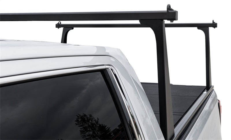 Access ADARAC 2024+ Ford Ranger 5Ft Box Alum Pro Series Bed Racks - Matte Black