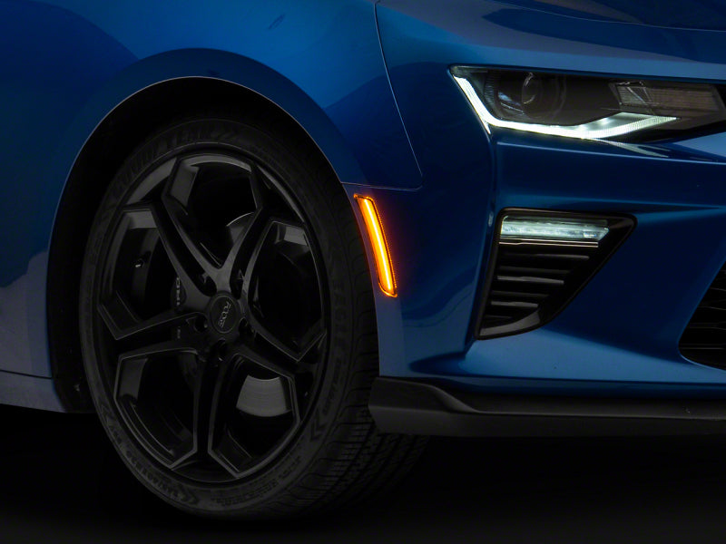 Sidemarkers & Indicators