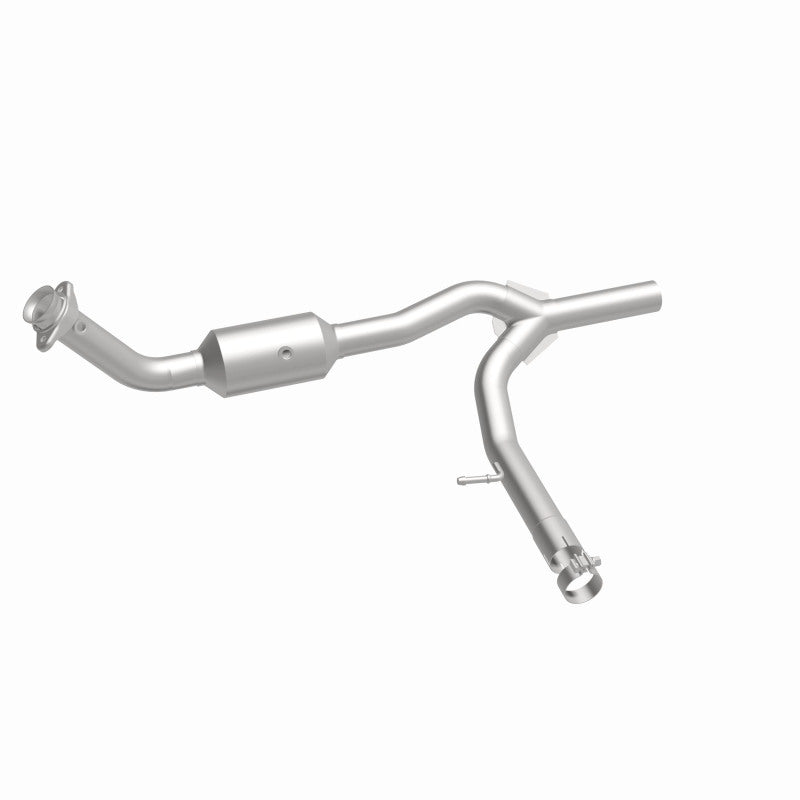 MagnaFlow 07-08 Ford F-150 4.6L Direct Fit Converter