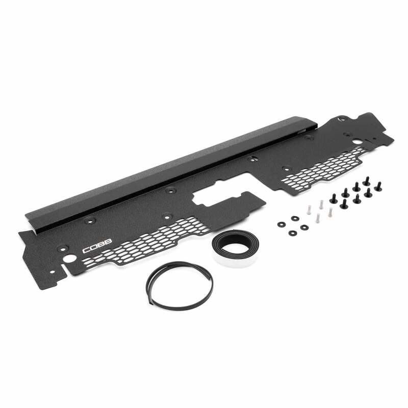 Radiator Shrouds