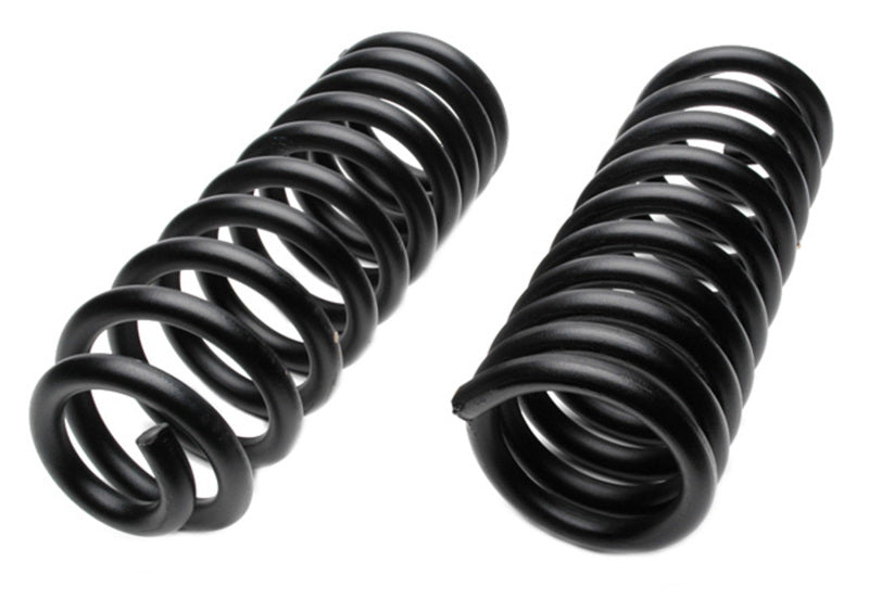 MOOG 65-79 Ford F-100 Front Coil Springs
