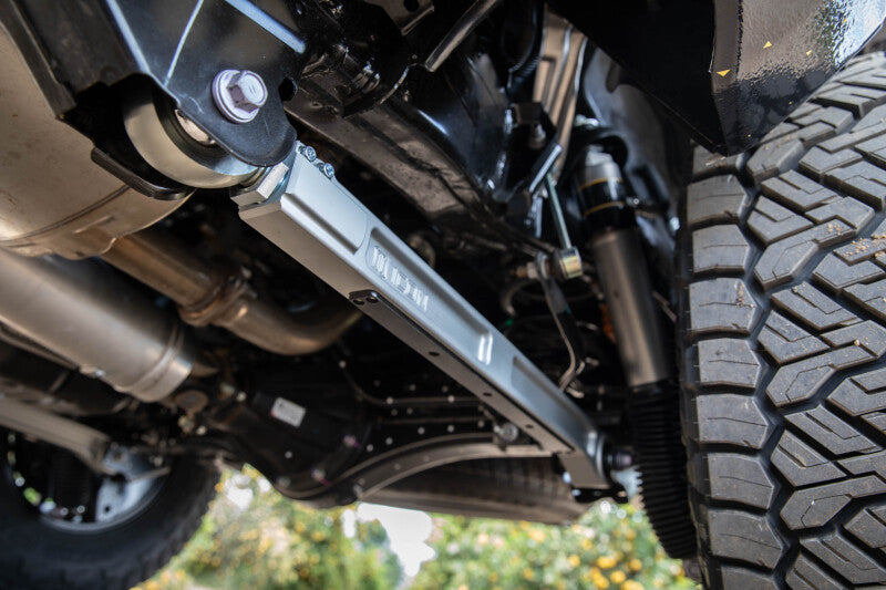 Icon 24-26 Toyota Tacoma 1.25-3in Stage 9 Suspension System w/ Billet UCA & Triple Rate Rear Springs