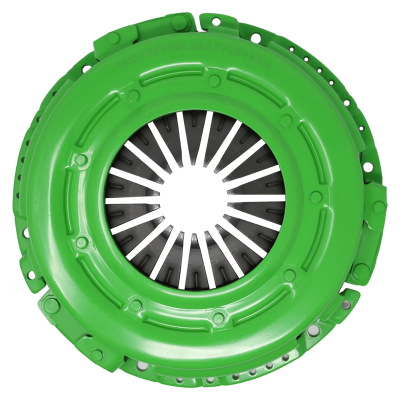 1986-1995 Mustang Single Disc Clutch Monster SC Series