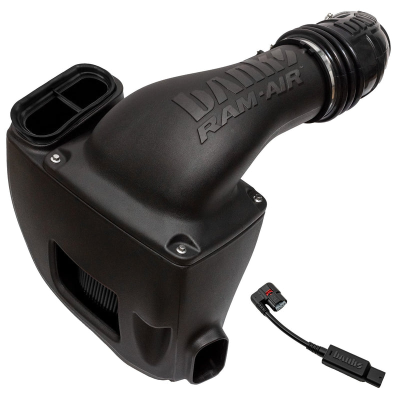 Banks Power 2024 Chevy/GMC 2500/3500 6.6L Ram-Air Intake System - Dry