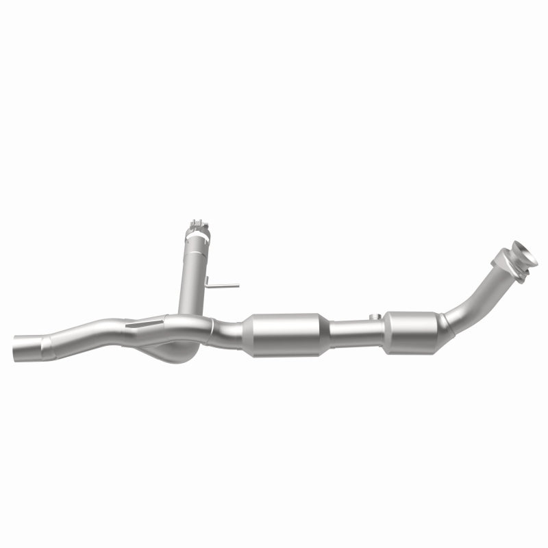 MagnaFlow 2004 Ford F-150 4.6L Direct Fit Converter