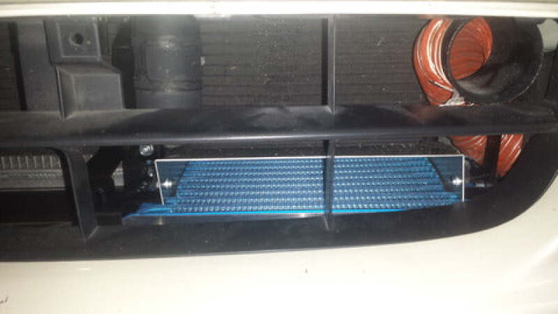 GReddy 99-08 Honda S2000 Circuit Spec Oil Cooler Kit