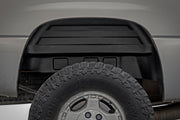 Rear Wheel Well Liners | Chevy/GMC 1500 2WD/4WD (99-06 & Classic)