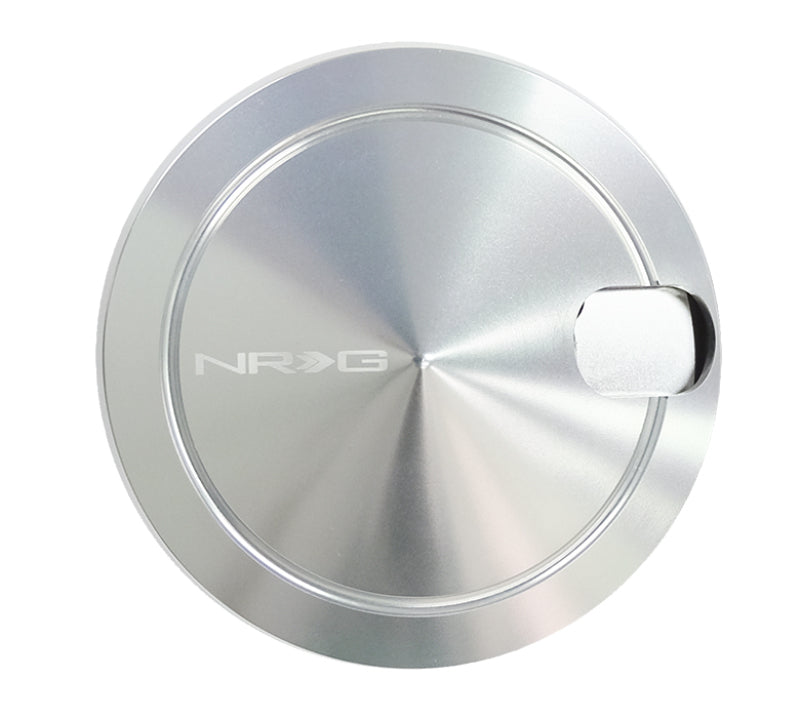 NRG Quick Lock W/ Free Spin - Pink