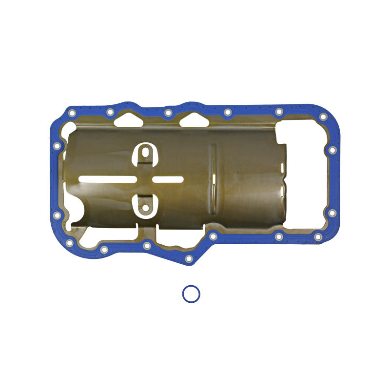 Fel-Pro 02-10 Dodge Ram 1500/05-10 Jeep Grand Cherokee Engine Oil Pan Gasket Set