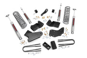 4 Inch Lift Kit | Ford Bronco II 4WD (1984-1990)