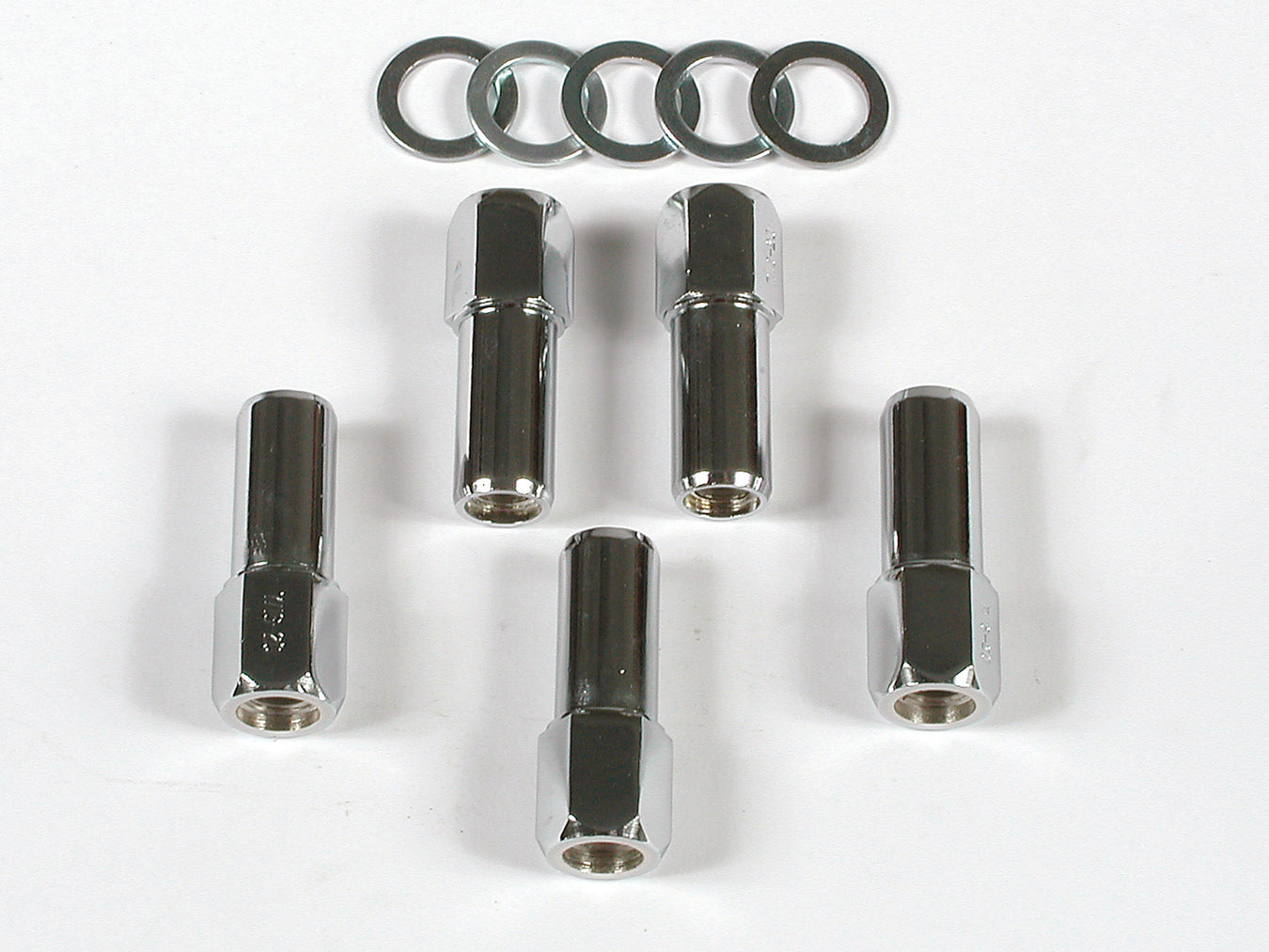 Wheel Lug Nut