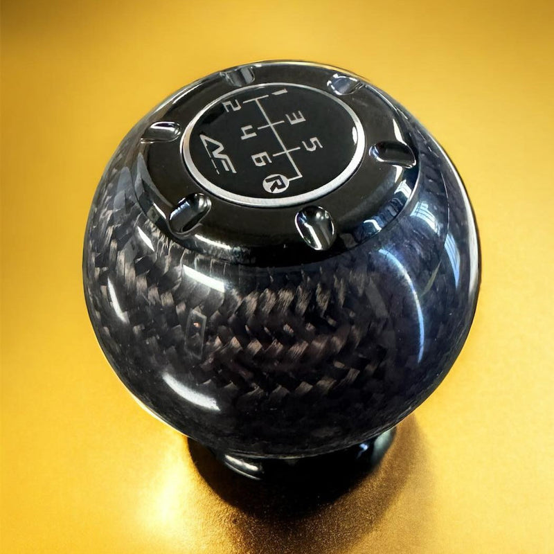 2022 - 2025 Subaru WRX AFD Shift Knob