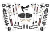 3 Inch Lift Kit | Diesel Coilover Conversion | Ford F-250 Super Duty (23-25)