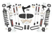 3 Inch Lift Kit | Diesel Coilover Conversion | Ford F-250 Super Duty (23-26)