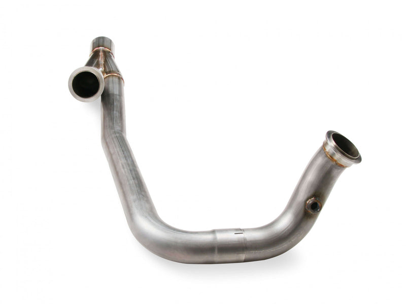 Hooker BlackHeart Y-Pipe
