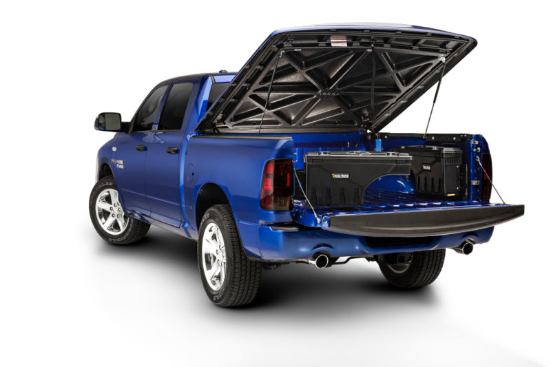 Truck Boxes & Storage