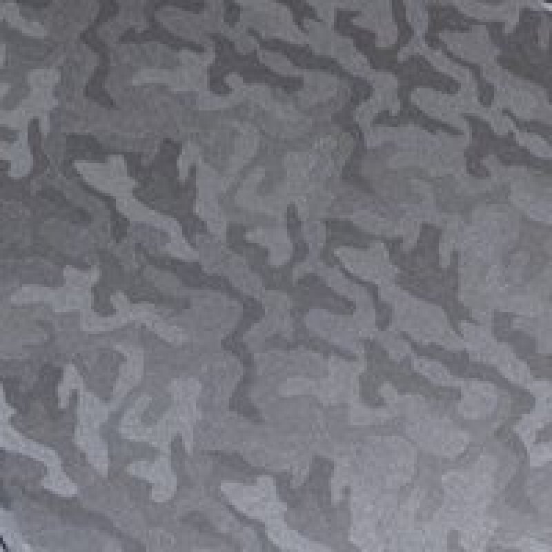 Covercraft 22-26 GMC Sierra 1500 UVS100 Premier Series Custom Sunscreen - Chrome Camouflage