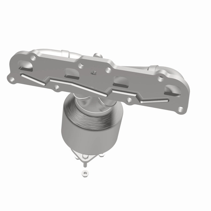 MagnaFlow 00-02 Saturn SC1 1.9L Manifold Direct Fit Converter