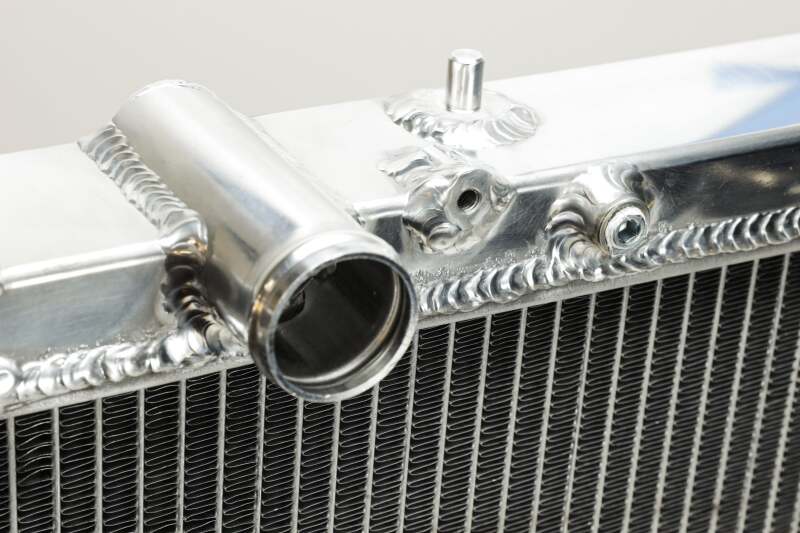 GReddy 89-94 Nissan 240SX Aluminum Radiator TW-R S13