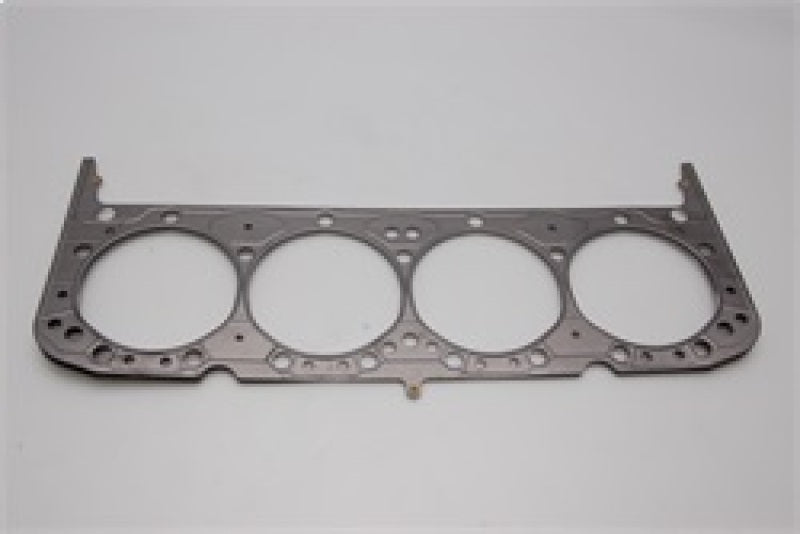 Cometic Chevy Gen1 Small Block V8 .030in MLS Cylinder Head Gasket - 4.080in Bore - Vortec Heads