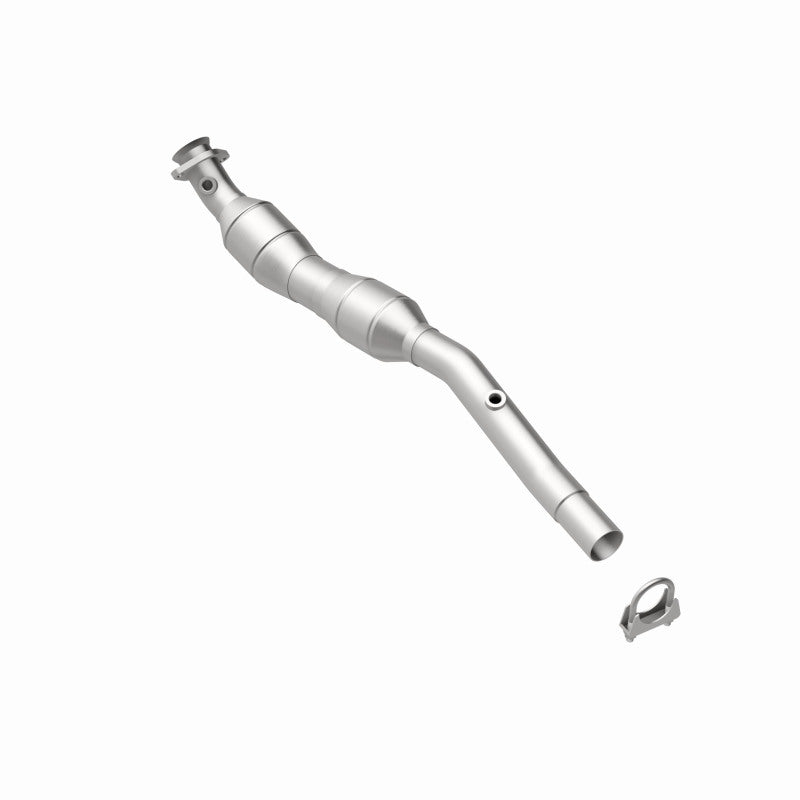 MagnaFlow 2005 Land Rover Range Rover 4.4L Direct Fit Converter