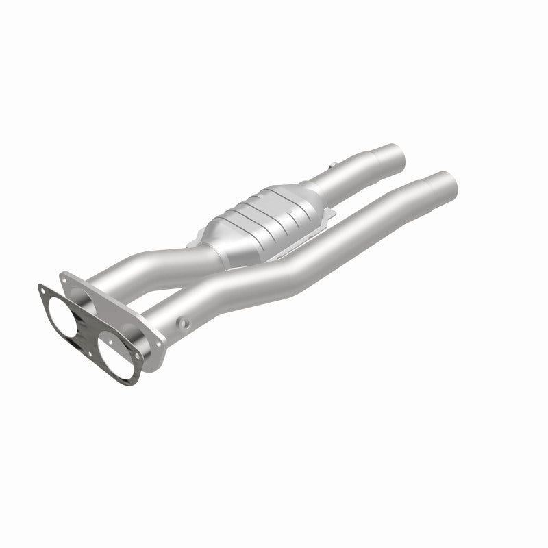 MagnaFlow 96-99 Chevy C2500 Suburban 7.4L Direct Fit Converter