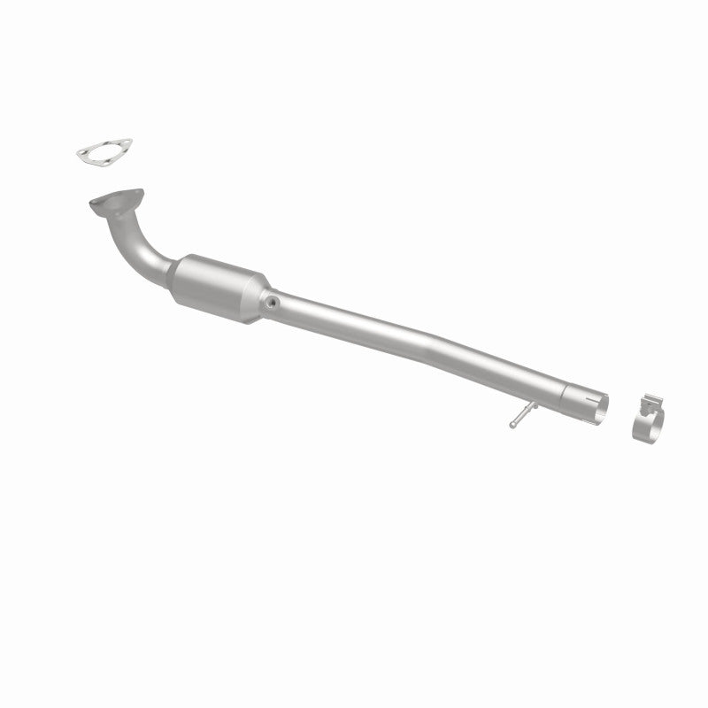 MagnaFlow 10-12 Land Rover Range Rover 5.0L Direct Fit Converter