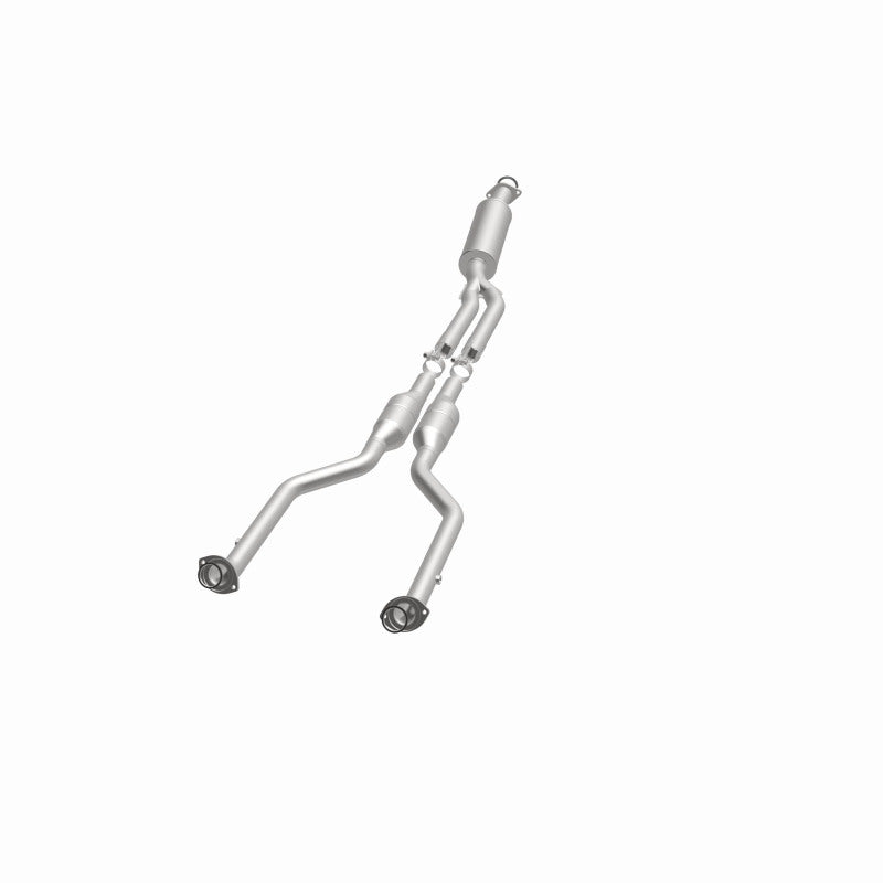 MagnaFlow 07-11 Lexus GS350 3.5L Direct Fit Converter