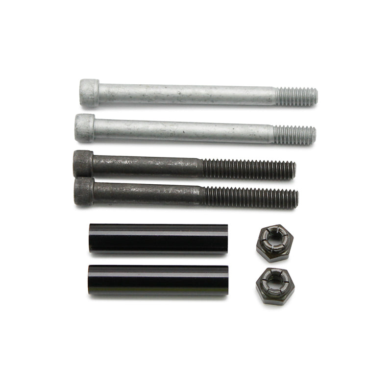 Wilwood Bridge Bolt Kit - BNDL Billet Narrow Dynalite Radial Mount CNDL NDynapro for .38 Rotor-2 Pk