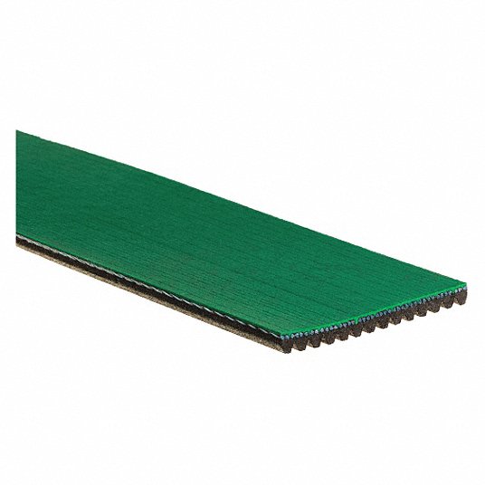 Gates Heavy Duty Mirco-V Belt 8 Rib 85.56in Length