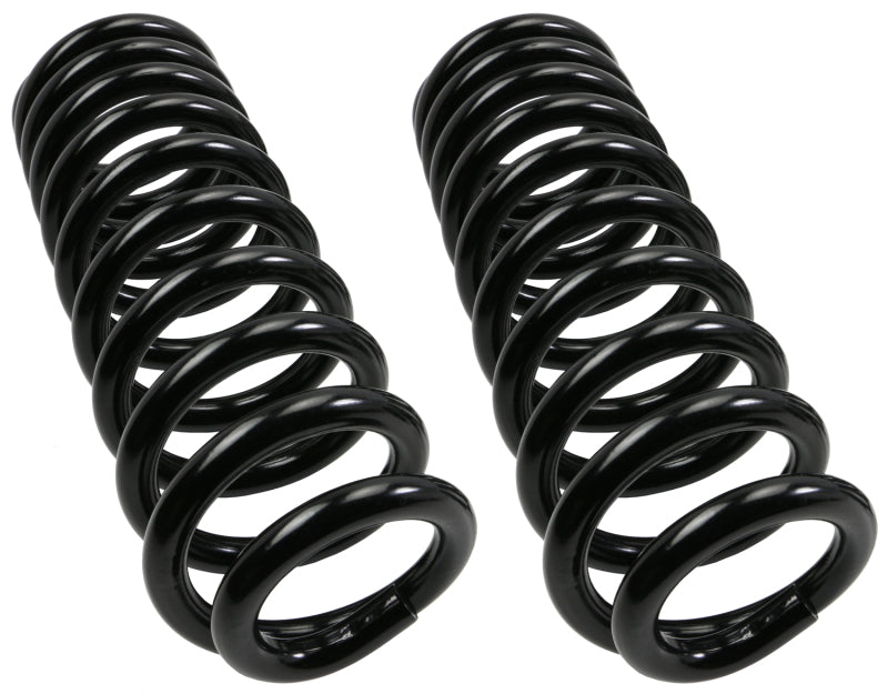 MOOG 75-83 Ford E-100 Econoline Front Coil Springs