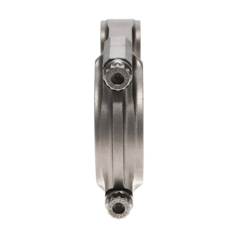 Manley Chevrolet Small Block Pro-Series I-Beam Connecting Rod Set - 5.850in Length