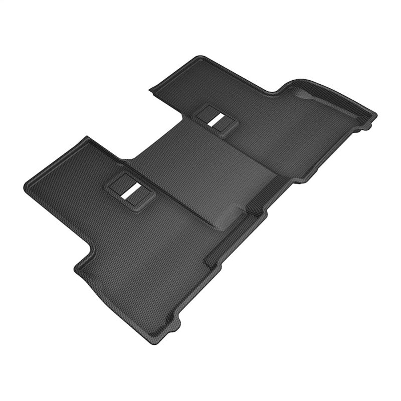 3D MAXpider 23-26 Toyota Sequoia Kagu Black R3