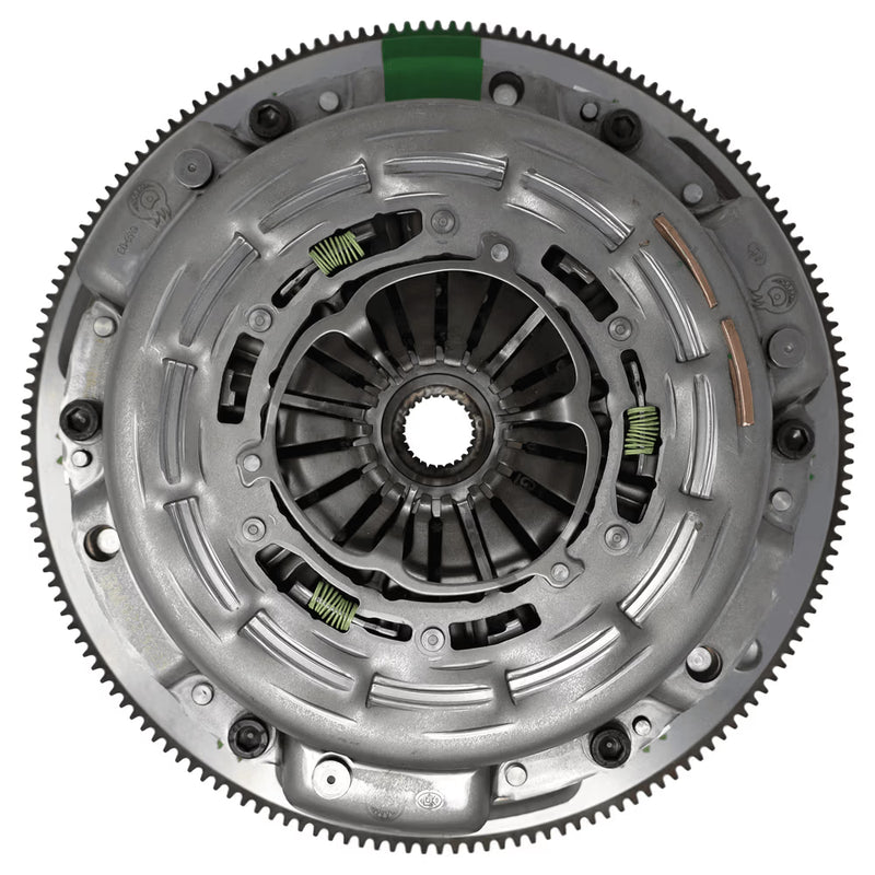 Monster SK Series Triple Disc Clutch - C7