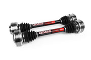 GForce Engineering GTO10111A - GTO Outlaw Axles (Axle bar and CV's only - Includes ARP CV bolts) - image 2