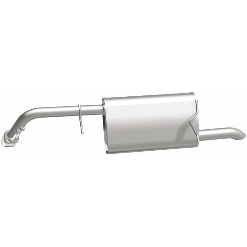 BRExhaust 04-08 Suzuki Reno/Forenza / 04-07 Chevrolet Optra Muffler Kit