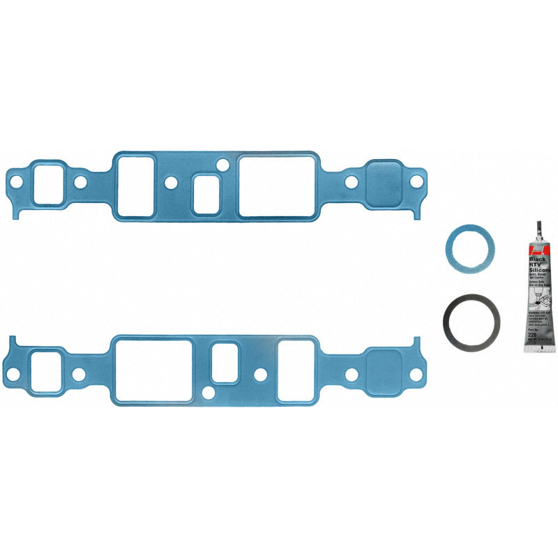 Fel-Pro Chevrolet C1500 MS 93346-1 Engine Intake Manifold Gasket Set